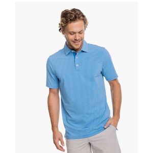 PGA Tour performance Golf Men Polo shirt